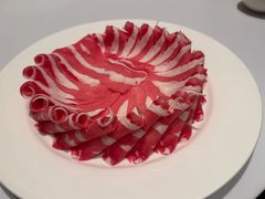 -南门涮肉(东单店)