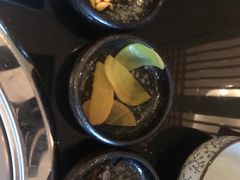 -西安浐灞艾美酒店·汉江餐厅·火锅