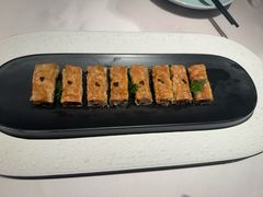 -森隆饭庄(崇文门新世界百货店)