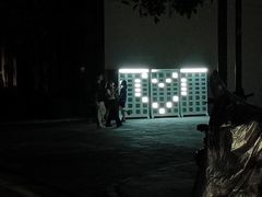 -深圳大学(丽湖校区)
