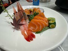 -常鲜楼常来尝鲜海胆馆(星海店)