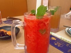 -大渔铁板烧(海雅缤纷城店)