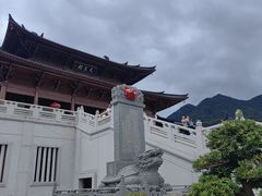 -福清南少林寺