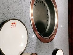 -金迈圆烤肉餐厅(维多利店)