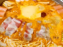 -小岛餐厅