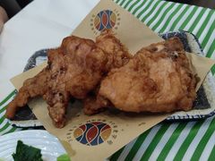风味大排-萃华海鲜阁大排档(五四广场店)