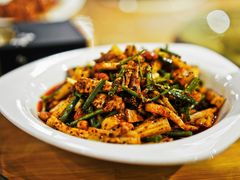 凉拌鸡-赤宴·川菜(玉林店)