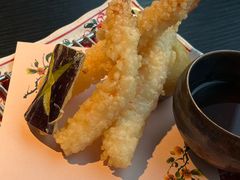 天妇罗-花潮料理艺食馆(成都万象城店)