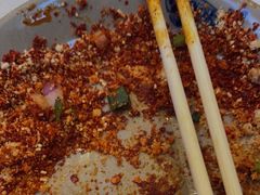 -晓靖轩烧烤(沙河风情店)