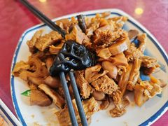 -华天延吉餐厅(西四总店)