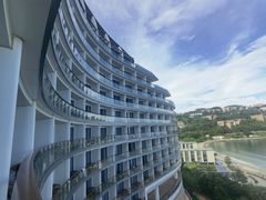 -深圳大梅沙京基洲际度假酒店