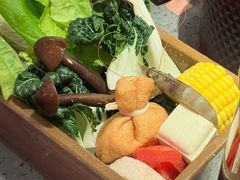 -陶乡·台湾小火锅(中华城店)