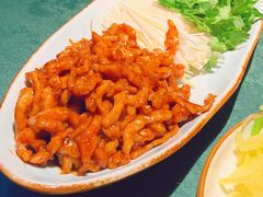 -老昌春饼(大直街店)