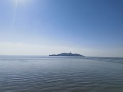 -巢湖姥山岛
