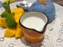 -长勺子东南亚(街道口店)