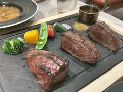 -德斯堡德国餐吧(锦华万达店)