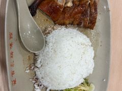 -百家鸡味馆(清泰店)