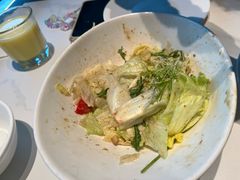 -外婆家(西红门荟聚购物中心店)