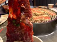 -十三姨正合丰烤肉(营迹路店)