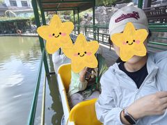-陶祖圣境风景区