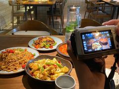 -薇酌饮·陕西菜(南门外店)