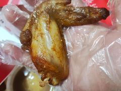 -肯德基(国展店)