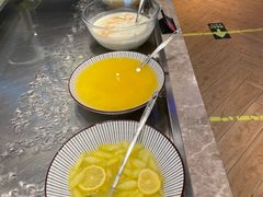 -比格比萨自助(沙河店)