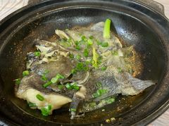 鸦片鱼头-小时候焗海鲜(鄞州万达店)