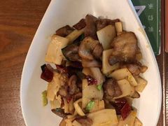 -云海肴云南菜(花园城店)