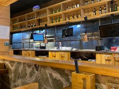 -平娃三宝烧烤·面食(南小街店)