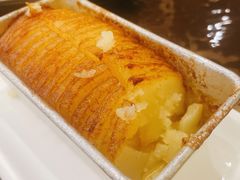 烤土豆-五观堂素食(新华路店)