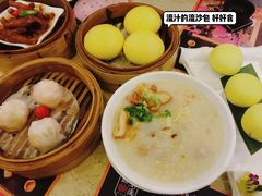 -点都德(千灯湖环宇城店)