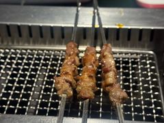 -橦橦小马扎烧烤 (传媒大学店)