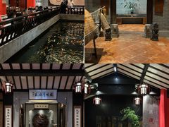 -龙悦湾酒家·八阵鱼生·渔人码头店