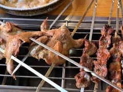 -张记焖窑·十五年专注焖烤(雍和宫店)