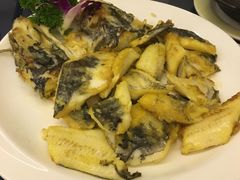 -白家餐厅(徐家汇店)