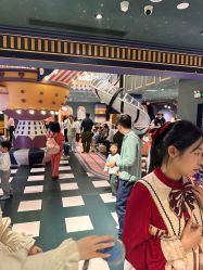 -meland亲子乐园(深圳领展中心城店)