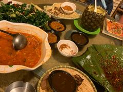 -多哥水傣味餐厅(司马巷店)