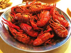 卤煮小龙虾-豪虾传·龙虾馆&烤鱼(春熙路太古里总店)