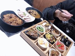 -新仙清汤牛腩(铜锣湾店)