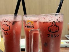 -蒜香焼肉PURUSHIN(马场路店)