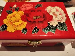 -千百味红餐厅·江西菜(绿地双子塔店)