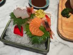 -阿吾罗日本料理(K11艺术中心店)