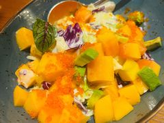 -原石牛扒·约会餐厅(龙城万科里店)