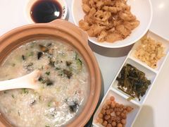 -温粥人(春晖路店)