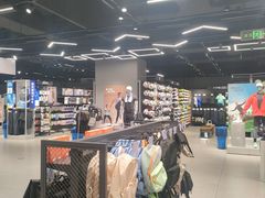 -迪卡侬(湘江路店)