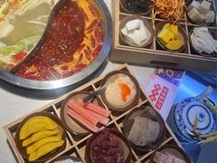 -芈重山老火锅(广州首店)