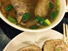 -永祥生煎馆