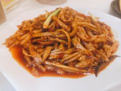 -庐州太太(CBD店)