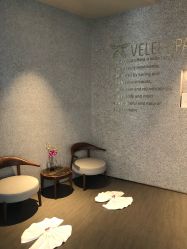 -VELEE·SPA高定疗愈会所